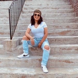 Meet your Posher, Ashleigh